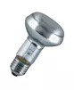 

Лампа накаливания зеркальная ЗК 40вт R63 230в E27 Osram. 4052899182240 LEDVANCE