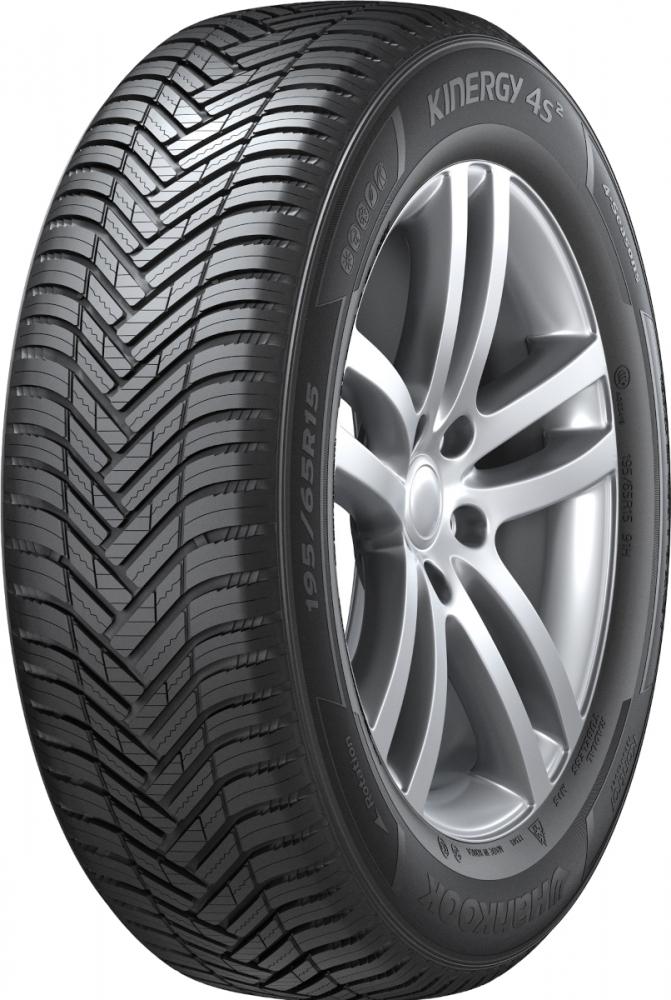 

Шина Hankook Kinergy 4S2 H750 205/55 R16 94V, Kinergy 4S2 H750