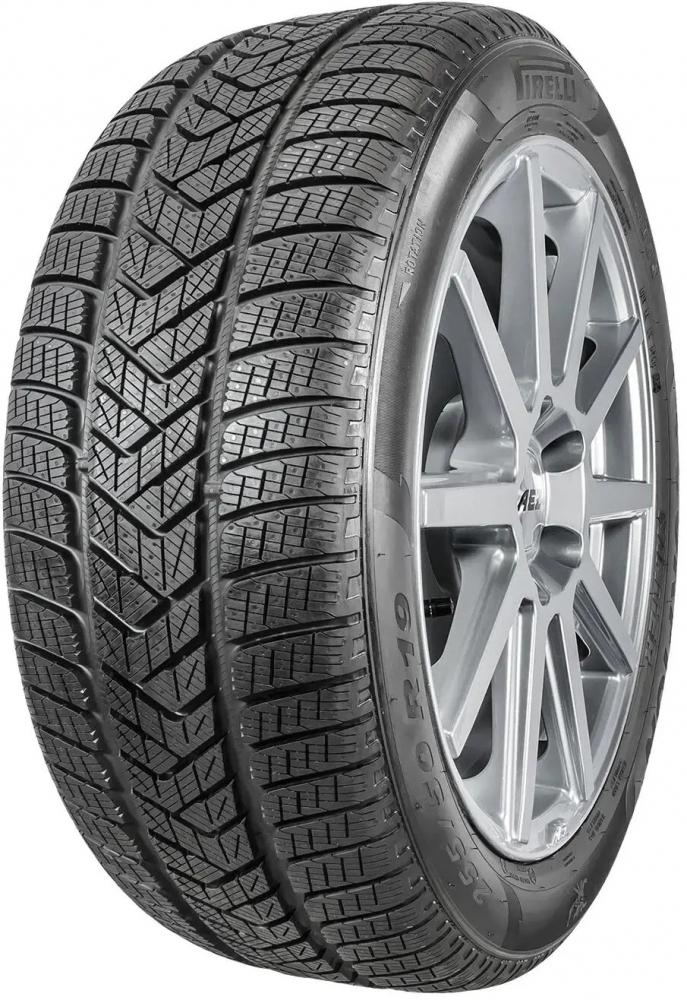 

Шина Pirelli Scorpion Winter 275/55 R20 117V, Scorpion Winter