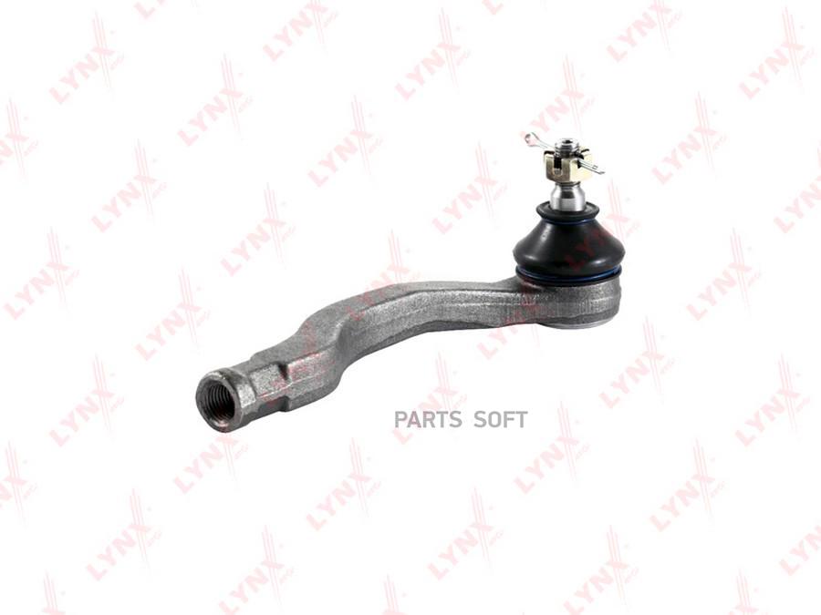 

Рулевой наконечник L подходит для HONDA Civic IV-VI 1.3-1.6 91-01 / CR-V 2.0 95-02 / CRX I