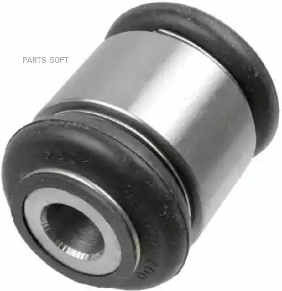 

LEMFORDER Сайлентблок LEMFORDER 3844601