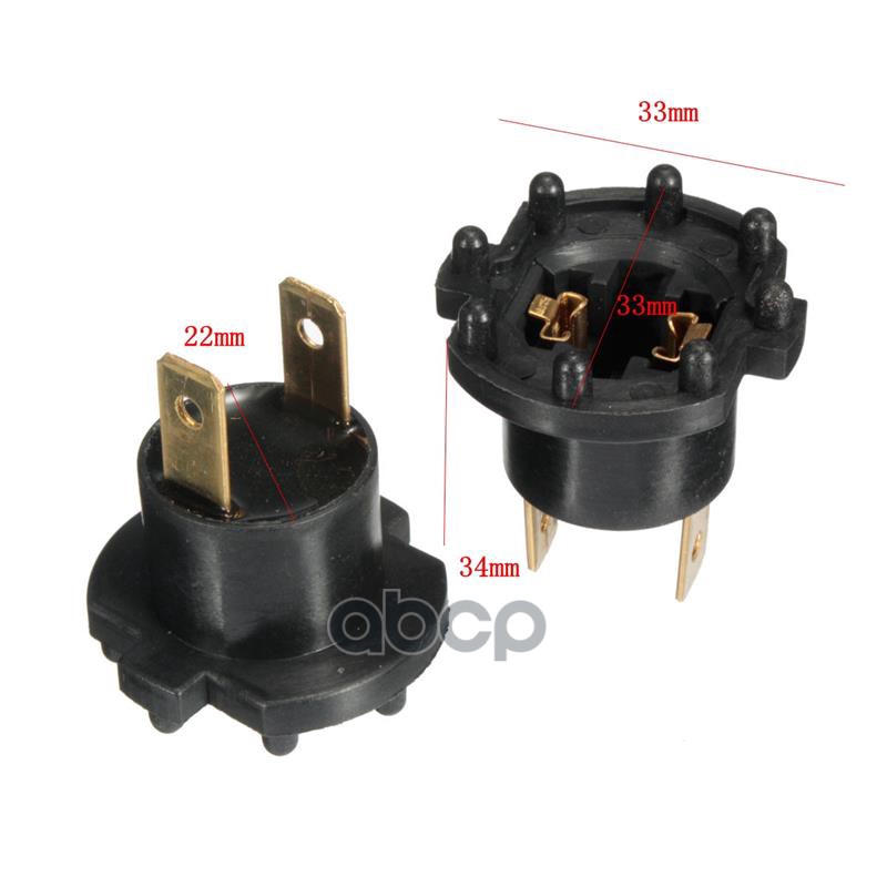 

Патрон Ламповый (H7) Mazda B28v-51-0a3a MAZDA арт. B28V-51-0A3A