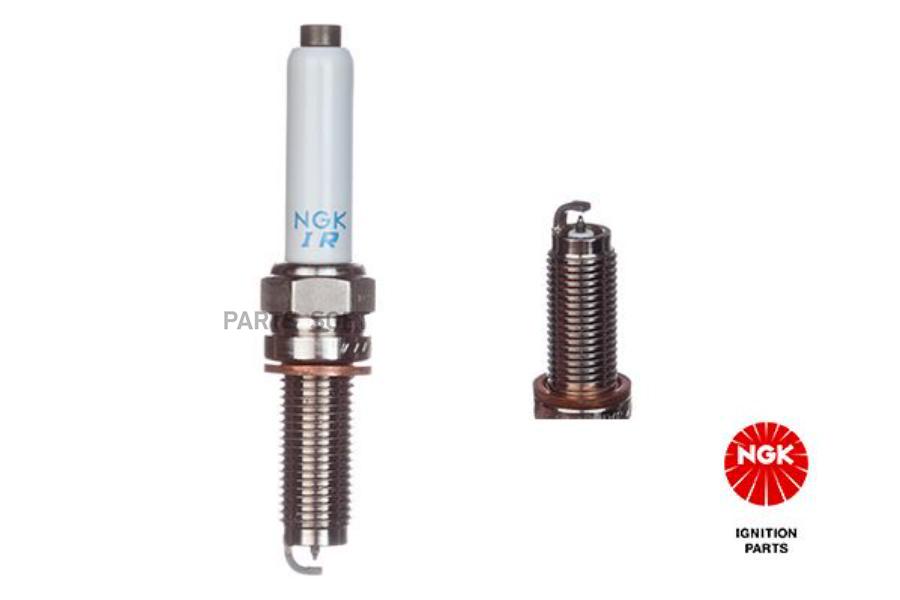 

NGK-NTK Свеча зажигания ILKER7B8DES 1шт