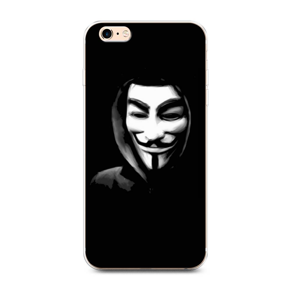Чехол Awog на Apple iPhone 6 Plus/6S Plus / Айфон 6 Plus/6S Plus 