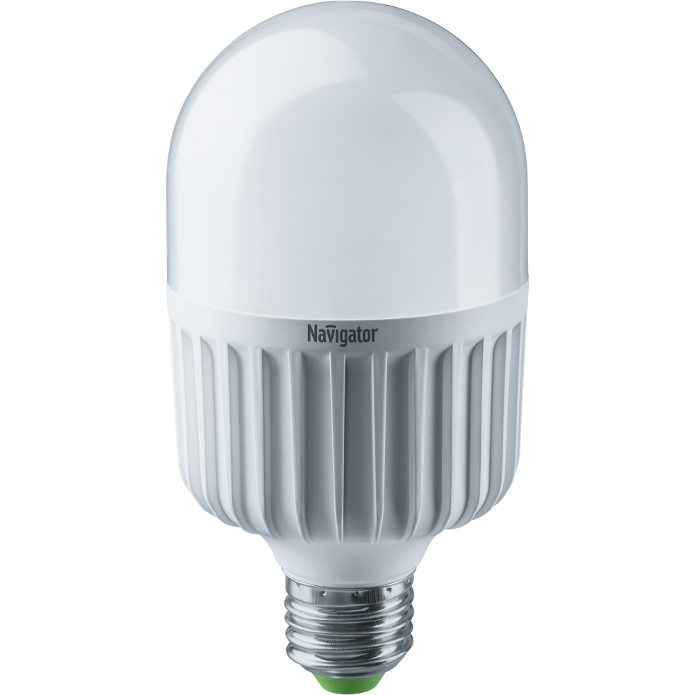 

Лампа светодиодная LED 25вт Е27 белый | код. 18827 | NAVIGATOR 1шт.
