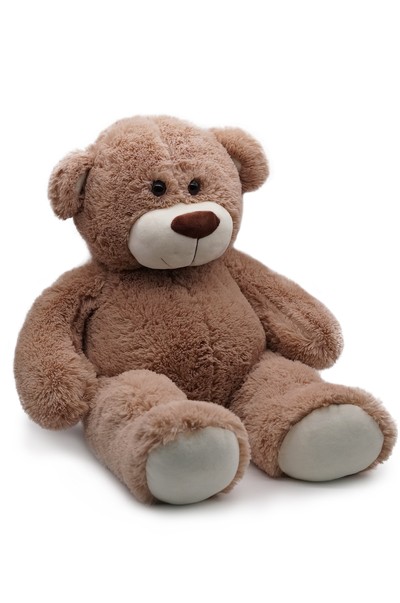 

Мягкая игрушка Unaky Soft Toy Мишка Перси 52 см