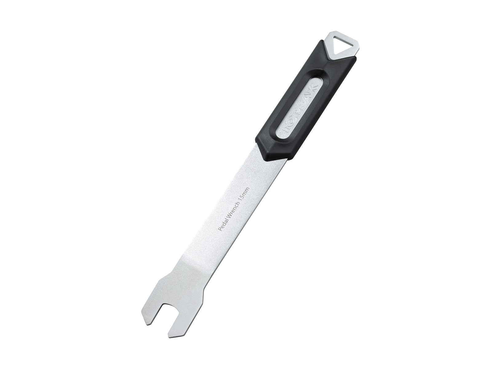 фото Topeak pedal wrench 15mm ключ педальный