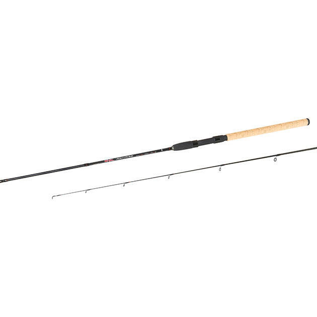 

Спиннинг Mikado RIVAL MEDIUM Spin 210 (тест 5-25 г)