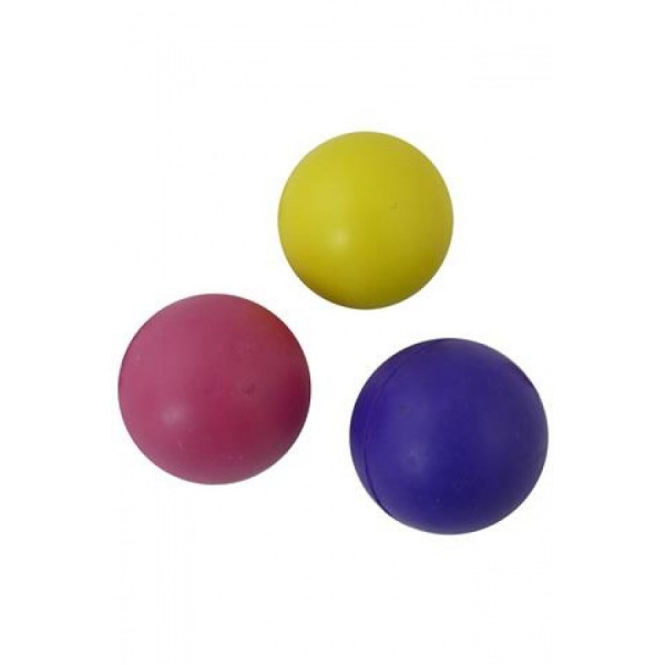 фото Игрушка для собак papillon мяч, 8,5 см