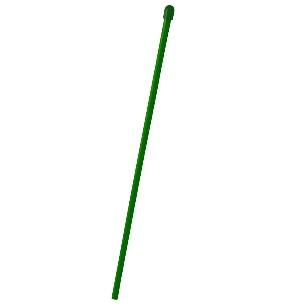 Колышки LOTOS садовые металлические для подвязывания растений, 10 шт, высота 73 см