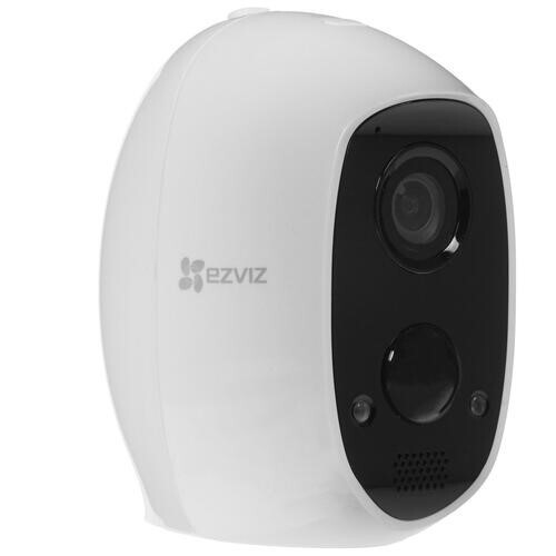 ip камера 2mp cs bm1 1080p ra ezviz IP-камера EZVIZ CS-C3A-B0-1C2WPMFBR white (1330789)