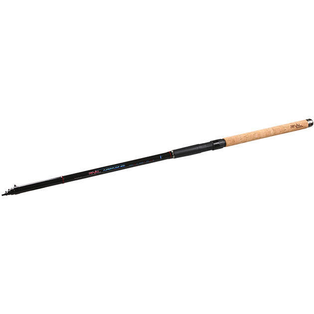 

Удилище универсальное Mikado RIVAL SUPER Float 380 (тест 20-40 г), Rival super Float