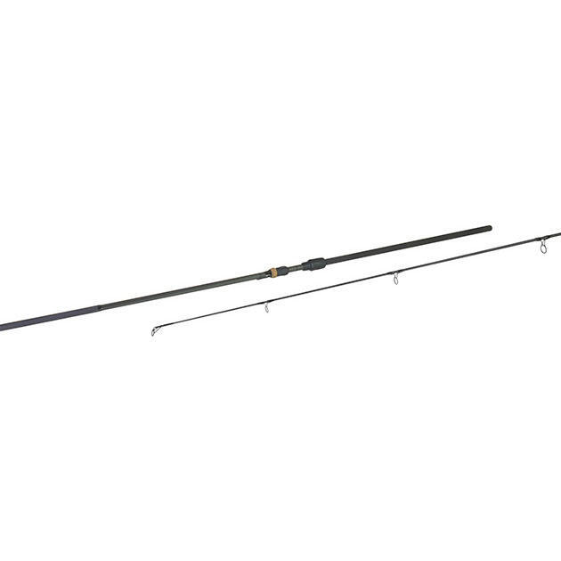 

Карповое удилище Mikado M-KA 12FT 3.5 LBS ( длина 366 см.) 298 г. (2 секц.), Waa751-12-3.5