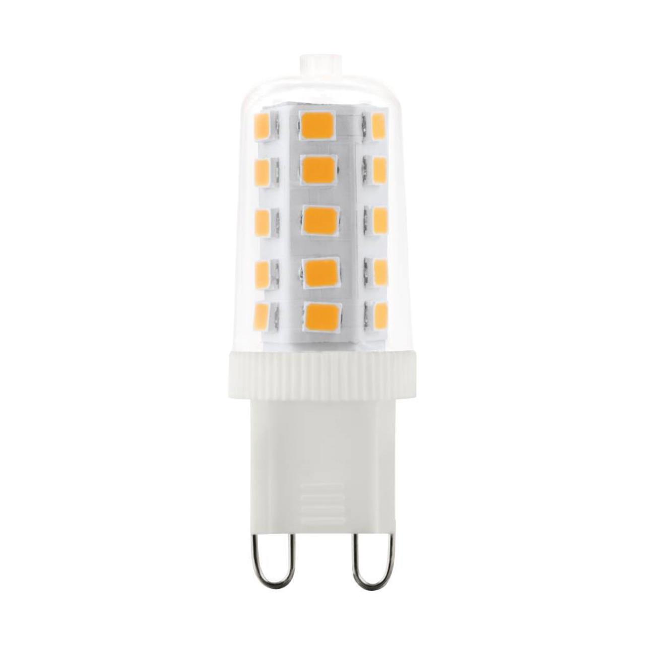 

Лампочка светодиодная Eglo DH030, 11868, 3W, G9