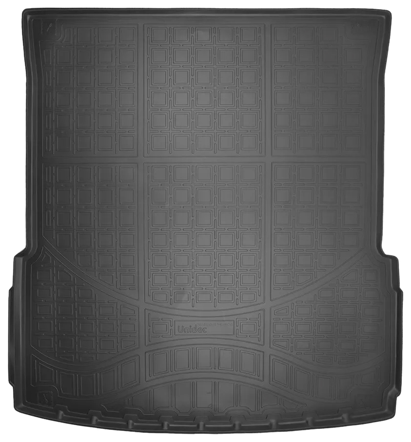 

Norplast Коврик багажника для mercedes-benz gl (x166) (2012-) / gls (x166) (2015-)
