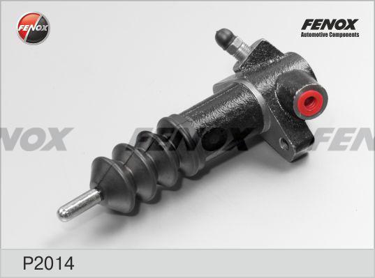 

Рабочий цилиндр сцепления [20,64mm]