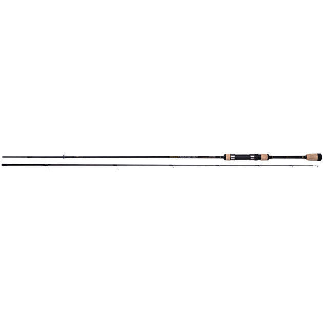 

Спиннинг Mikado SENSUAL N.G. MEDIUM LIGHT Spin 214 (тест 3-18 г), Sensual n.g. medium light
