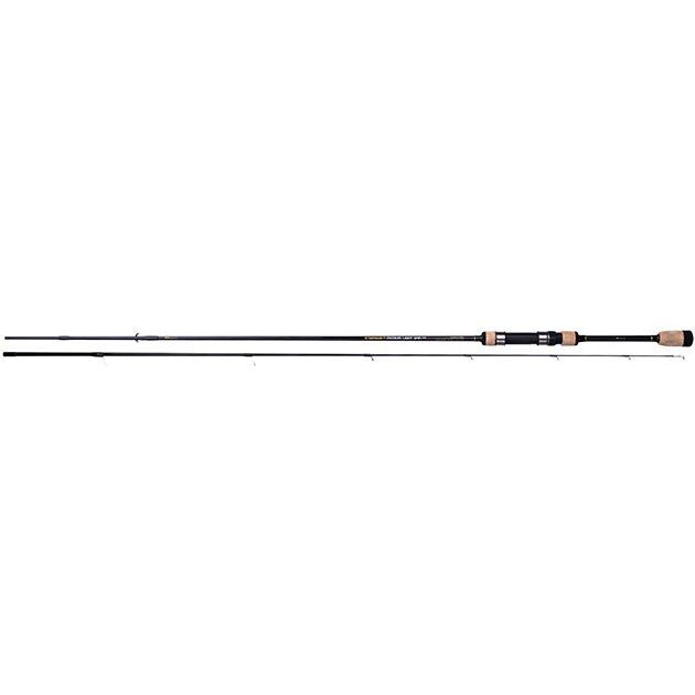 

Спиннинг Mikado SENSUAL N.G. MEDIUM LIGHT Spin 240 (тест 5-25 г), Sensual n.g. medium light