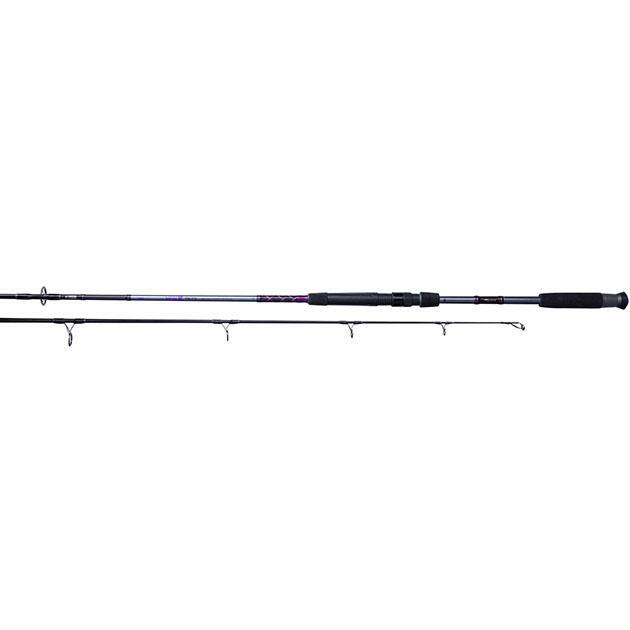 

Спиннинг Mikado ULTRAVIOLET II PILK 270 (тест до 170 гр), Ultraviolet ii pilk