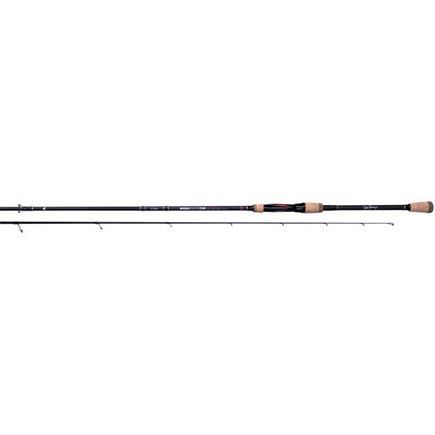 

Спиннинг Mikado MFT LIGHT SPIN 275 (тест 3-14 гр), Mft light