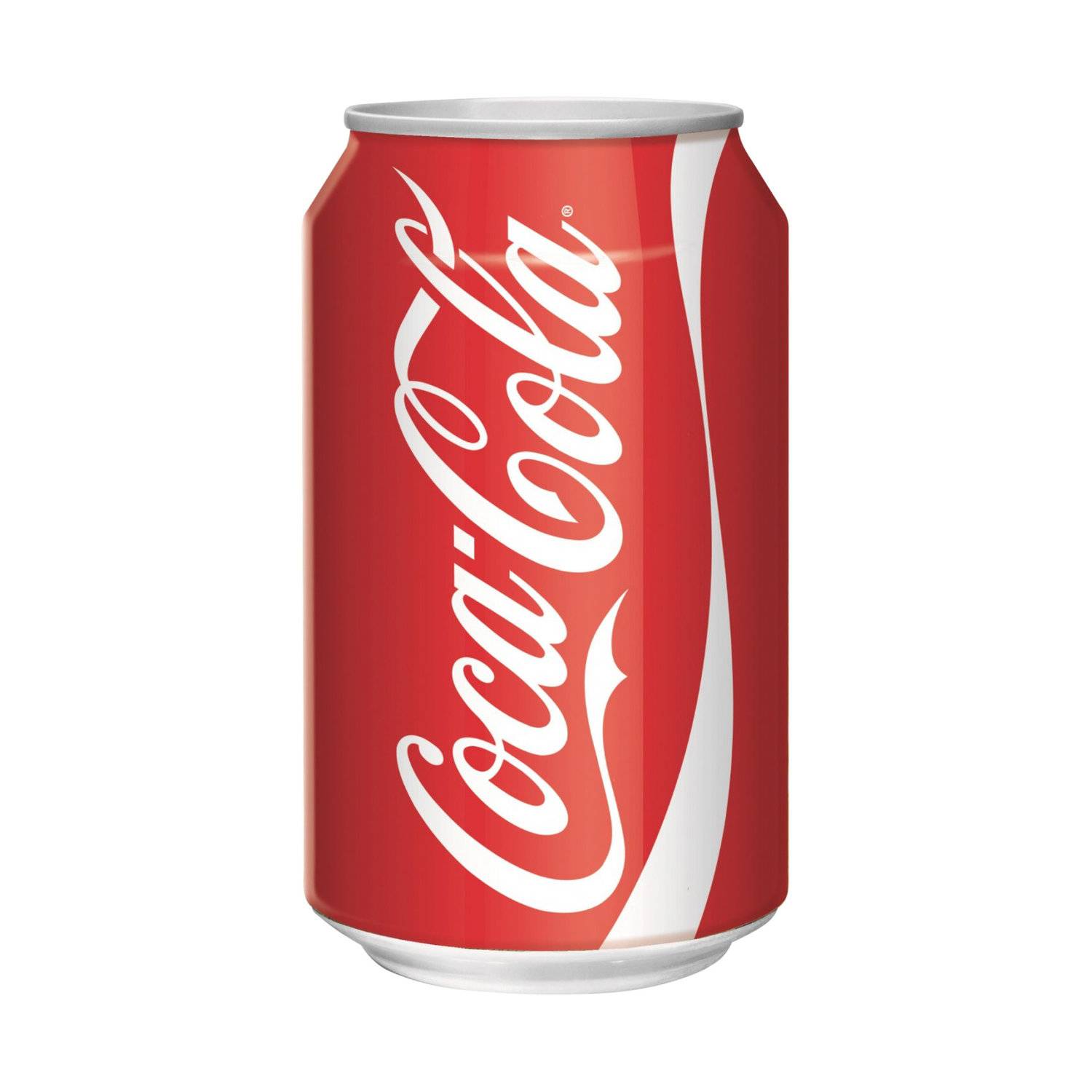 

Газированный напиток Coca-Cola 0,33 л