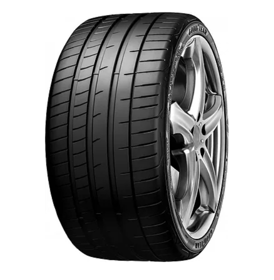 Шина R20 265/35 Goodyear Eagle F1 SUPERSPORT R ZR FR 99Y XL