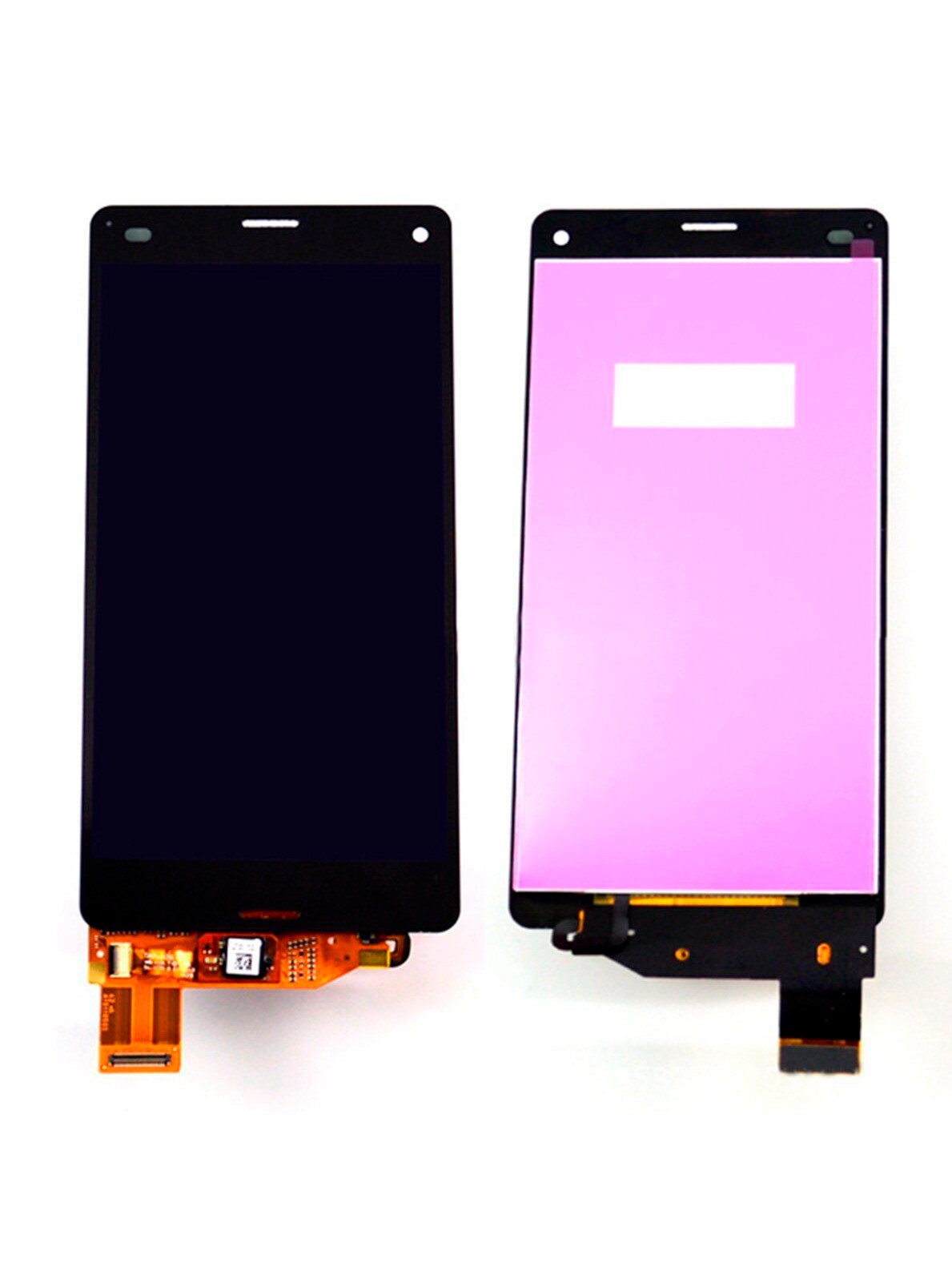 

Дисплей Sony Xperia Z3 Compact для смартфона Sony Xperia Z3 Compact черный, Sony Xperia Z3 Compact