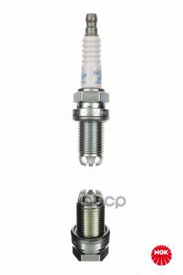 

BKR5EKUP_свеча зажигания! VW T4 VR6/SharanVR6, Seat Alhambra 2.8 95>