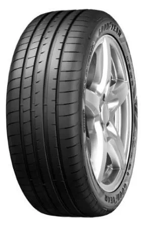 R21 285/35 Goodyear Eagle F1 Asymmetric 5 * FR 105Y XL