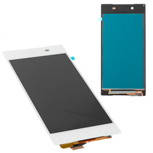 

Дисплей Sony Xperia Z5 Dual для смартфона Sony Xperia Z5 Dual белый, Sony Xperia Z5 Dual