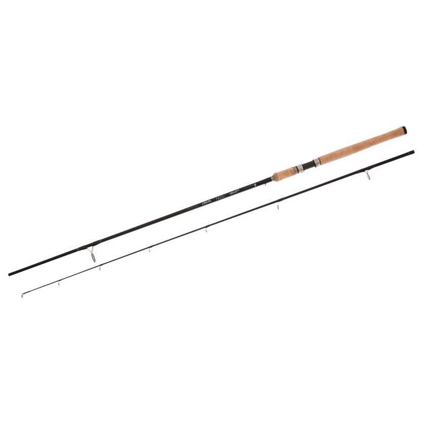 

Спиннинг Mikado NSC LIGHT Spin 275 (тест 5-25 г), Nsc light