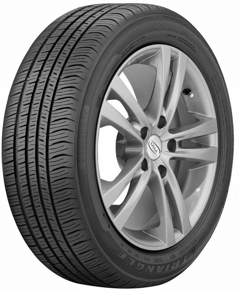 

Шина Triangle AdvanteX TC101 195/65 R15 91V, AdvanteX TC101