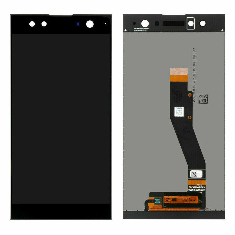 

Дисплей Sony Xperia XA2 Ultra Dual для смартфона Sony Xperia XA2 Ultra Dual черный, Sony Xperia XA2 Ultra Dual