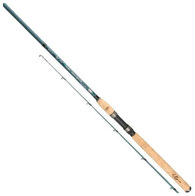 

Спиннинг Mikado APSARA CLASSIC SPIN 270 (до 15 г)