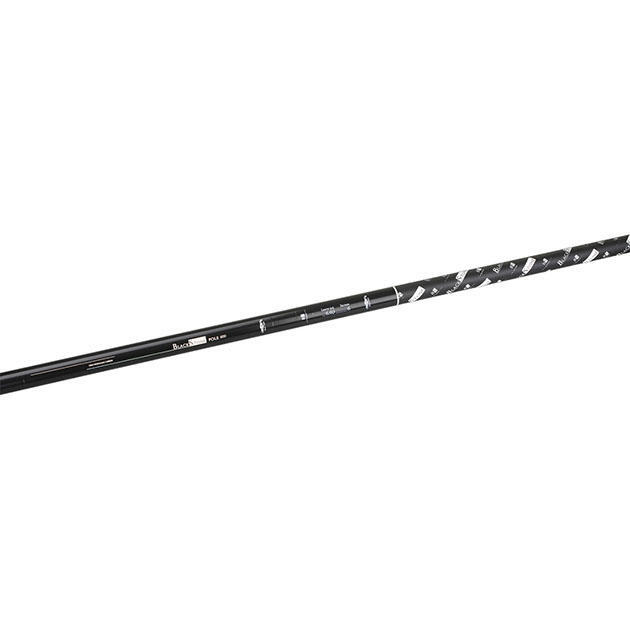 

Удилище телескопическое без колец Mikado BLACK STONE Pole 600, Black stone Pole