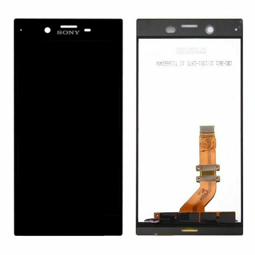

Дисплей Sony Xperia XZ Dual для смартфона Sony Xperia XZs Dual черный, Sony Xperia XZ Dual / XZs Dual