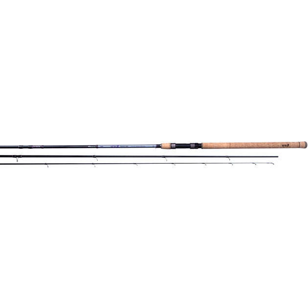 

Удилище матчевое Mikado ULTRAVIOLET II MATCH 420 (до 25 г), Ultraviolet ii match