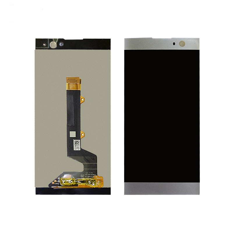 

Дисплей Sony Xperia XA2 Dual для смартфона Sony Xperia XA2 Dual серый, Sony Xperia XA2 Dual