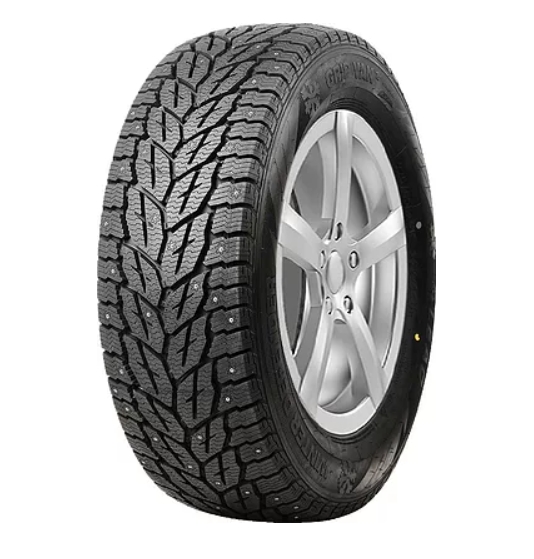 

Шина 185R14C 102/100R Winter Defender Grip Van 2 TL (шип.)