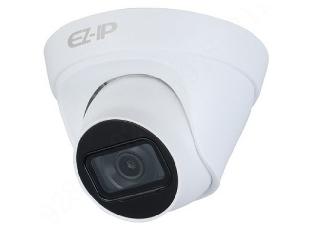 фото Ip камера ez-ip ez-ipc-t1b20p-0360b