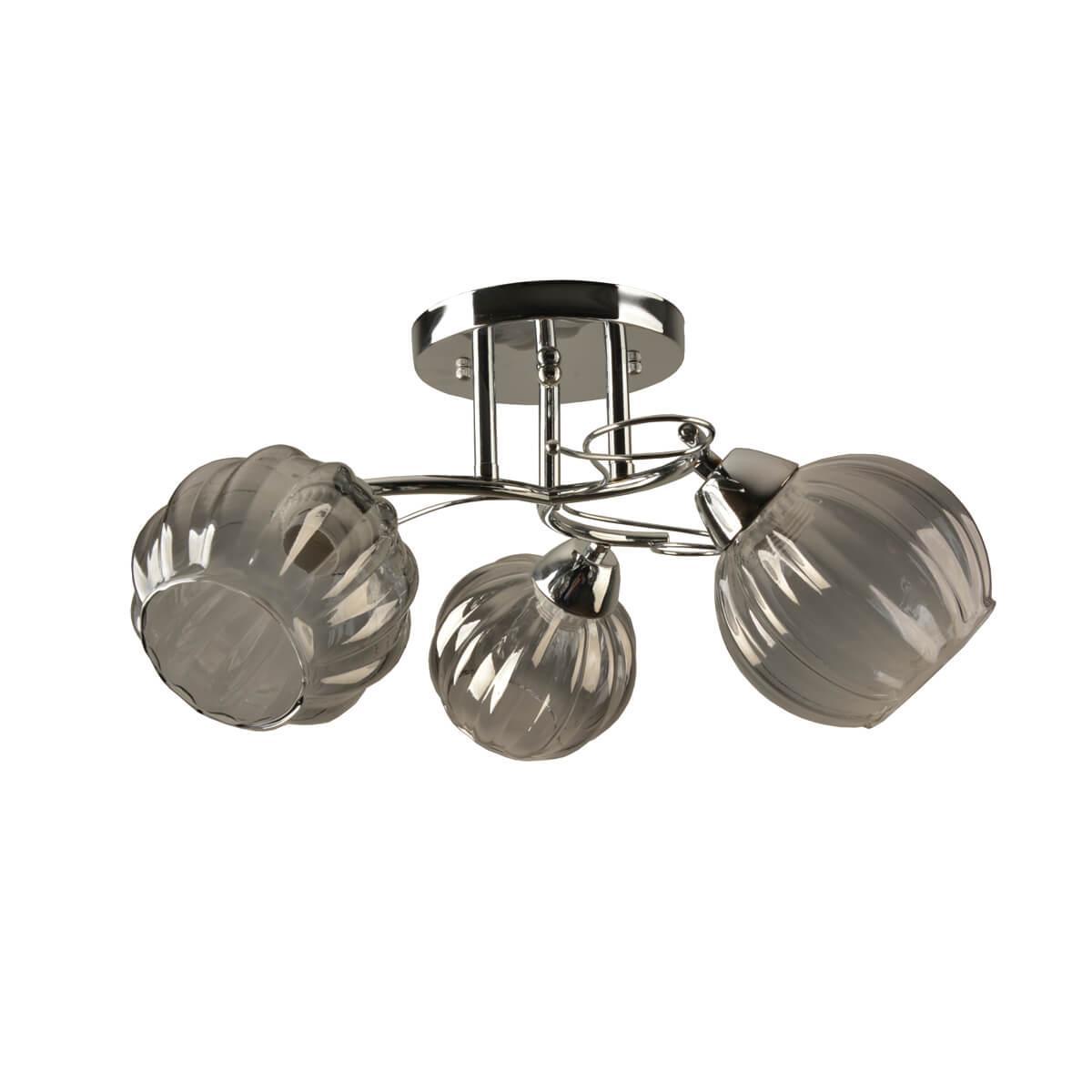 фото Потолочная люстра hiper monza h196-3