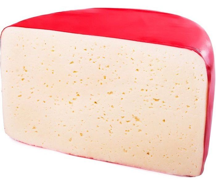 Сырный продукт Aro Гауда 45% СЗМЖ +-2,6 кг
