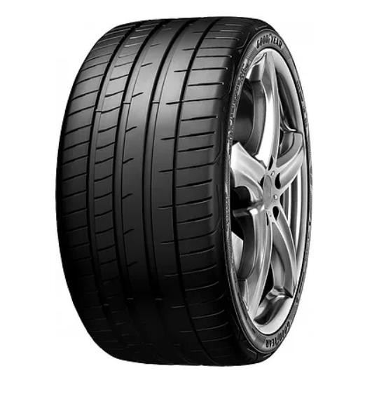 

Шина R20 305/30 Goodyear Eagle F1 SUPERSPORT ZR FR 103Y XL
