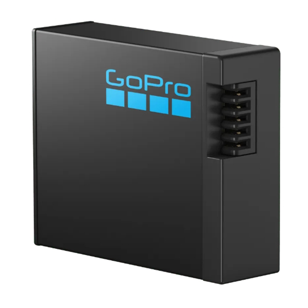 

Аккумулятор GoPro Enduro Battery, Черный, Enduro Battery