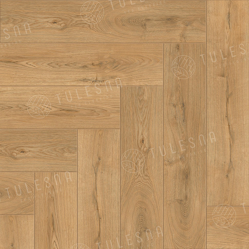 фото Виниловый ламинат tulesna art parquet lvt 1005-1101 nobile 590х118х2,5 мм