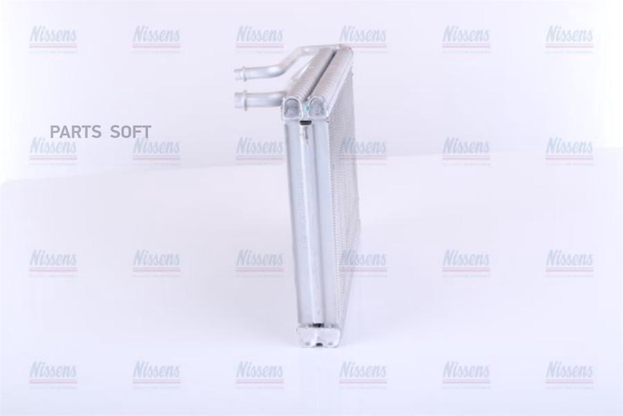 

Испаритель Кондиционера Nissens 92323