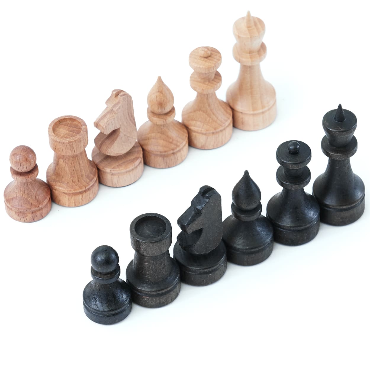 Шахматные фигуры WoodGames Кинешма WG-WФК шахматные фигуры айвенго в картонной упаковке