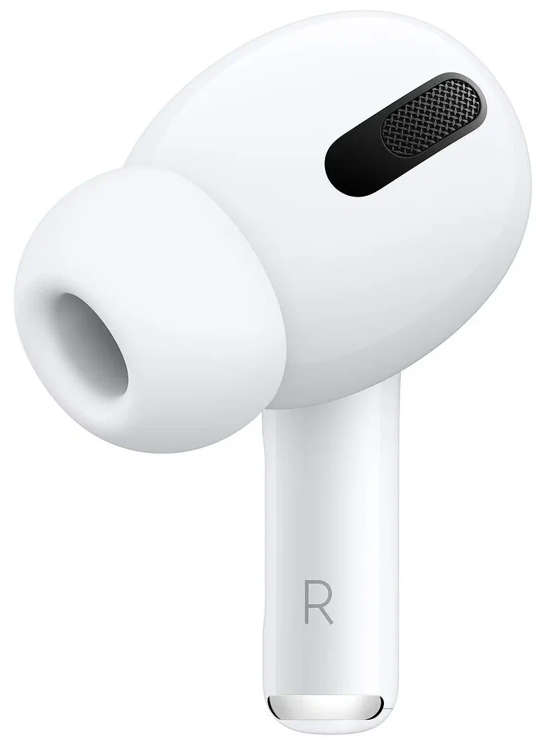 

Правый оригинальный наушник Apple AirPods Pro R, AirPods Pro