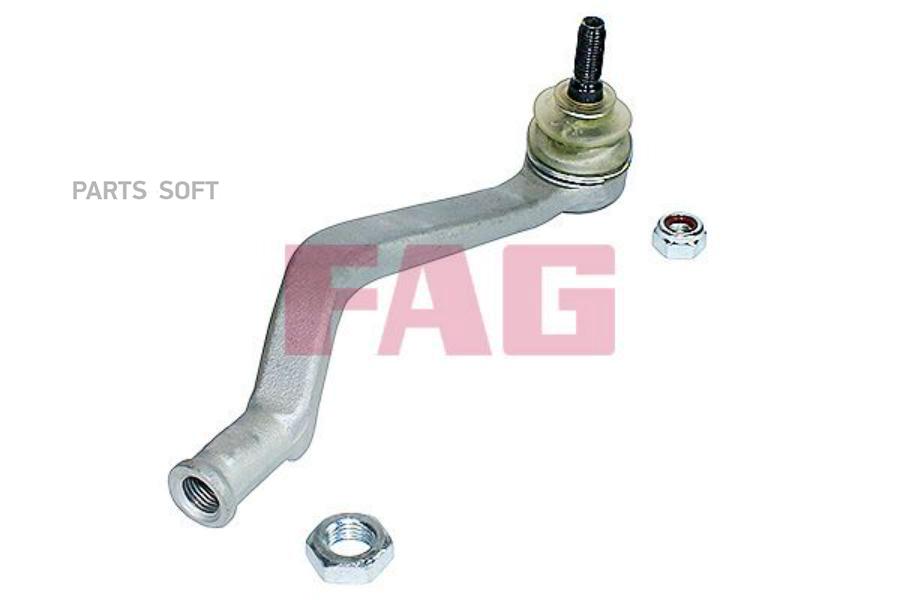 

Наконечник рулевой R RENAULT Logan/LADA Largus FAG 840 1021 10