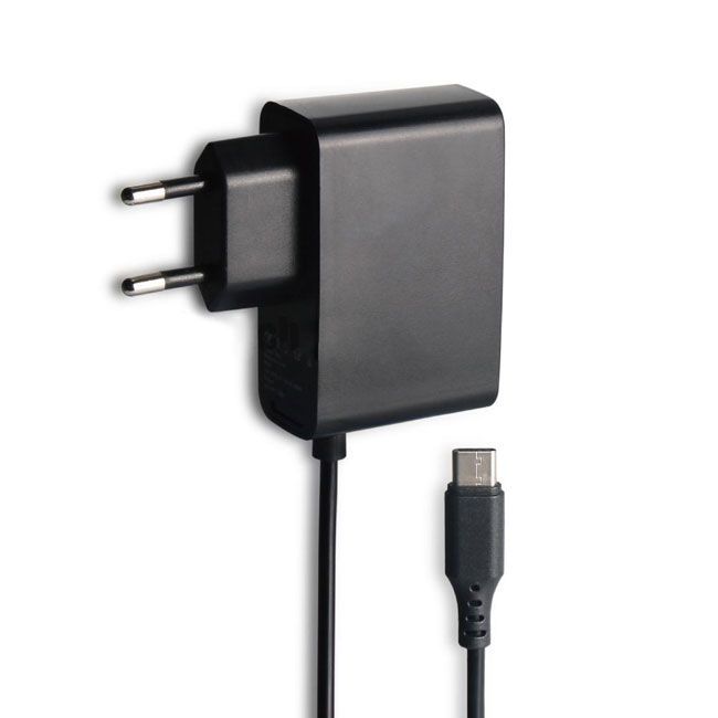 фото Адаптер сетевой ac adaptor 220v (snd-381) (switch) nobrand